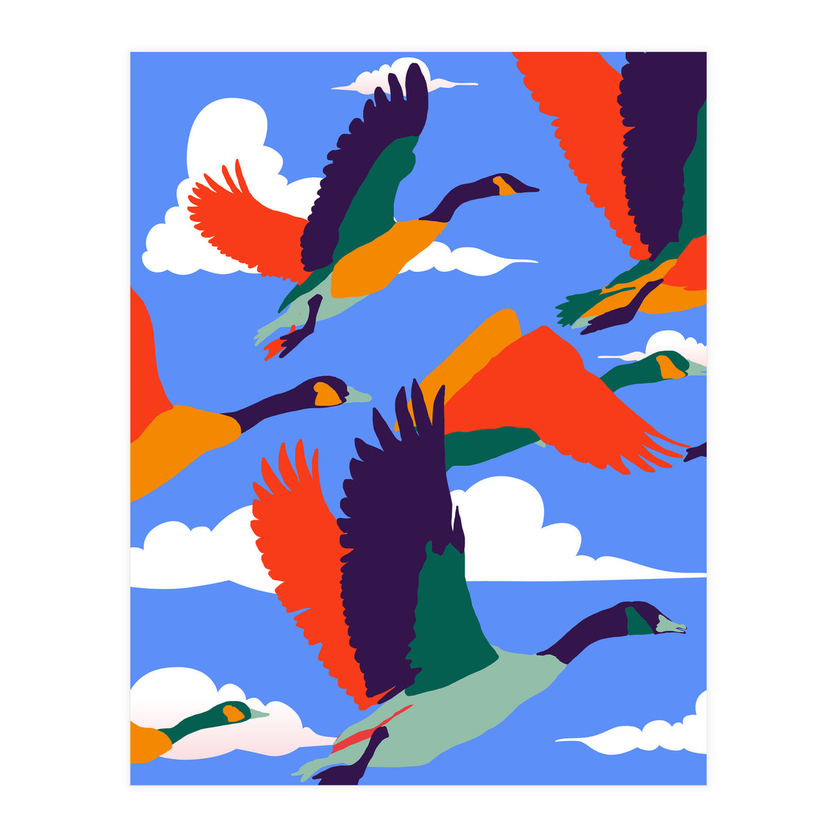 High On Life (Print Only)