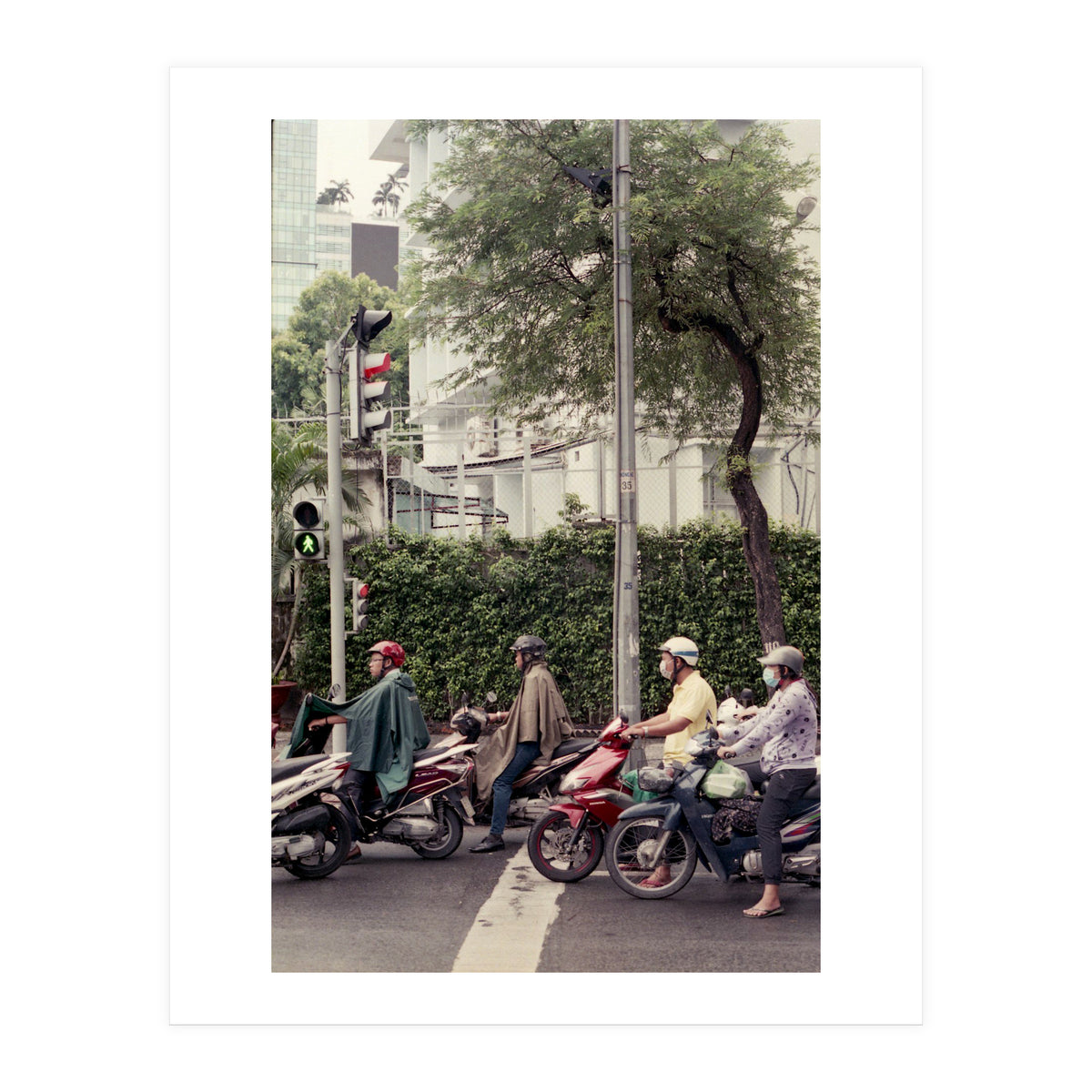 SAIGON (Print Only)