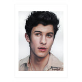 SM portrait  (Print Only) thumbnail