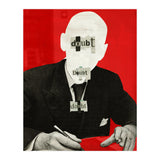 The Truth Is Dead 1932 (Print Only) thumbnail