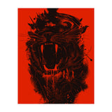 The King (Print Only) thumbnail