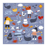 Yo Ho Ho (Print Only) thumbnail
