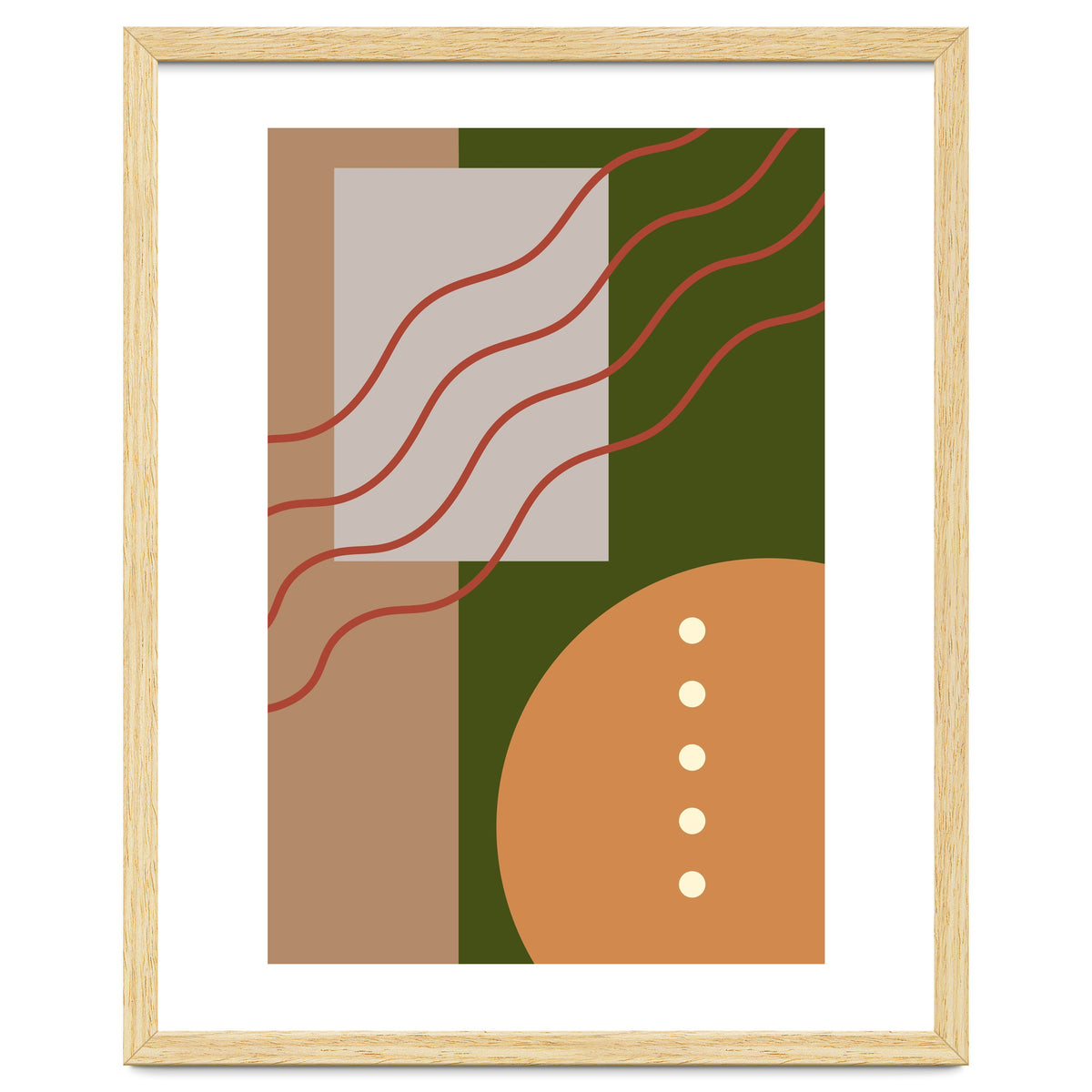 Composition Number 3