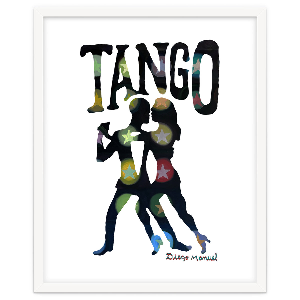 Tango 8