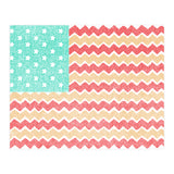 Zig Zag Flag (Print Only) thumbnail