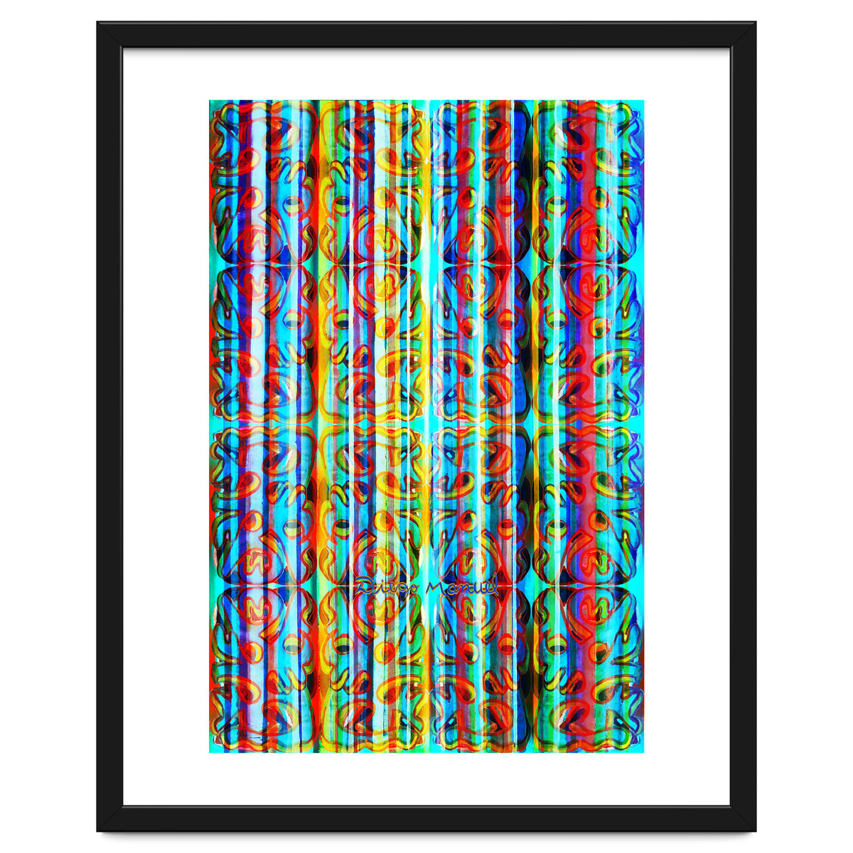 Graffiti Digital 2022 74