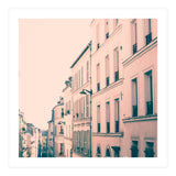 Montmartre, Paris (Print Only) thumbnail