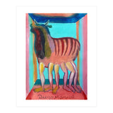 Animal Extraterrestre 2 (Print Only) thumbnail