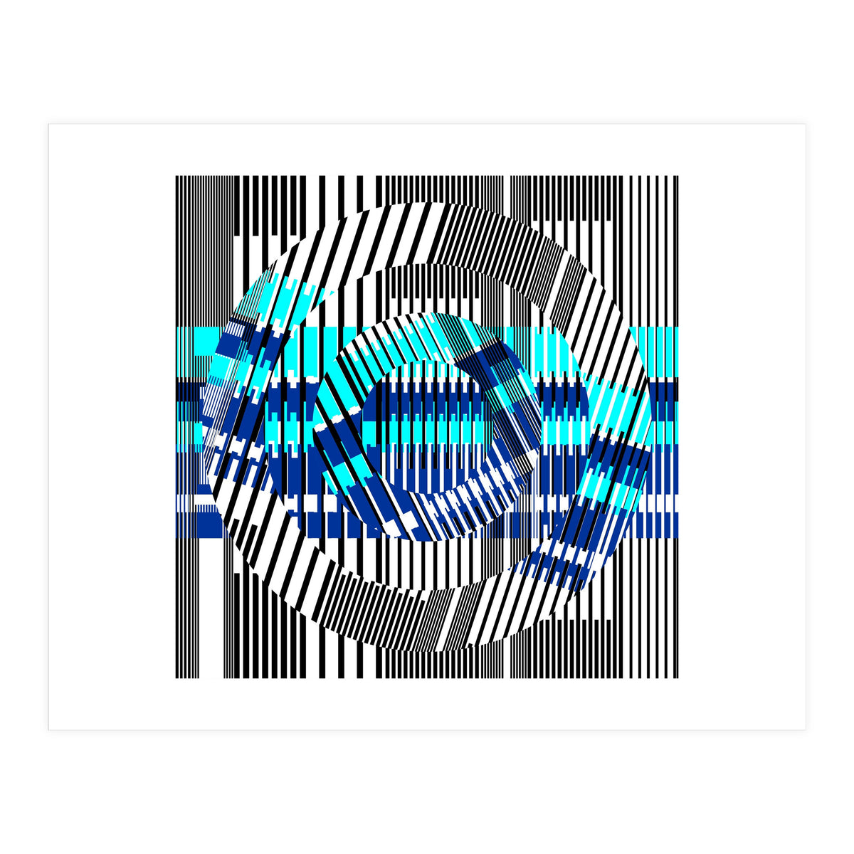 Opt Global XV (Print Only)