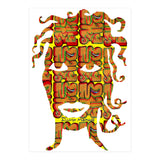 Mujer B 3  (Print Only) thumbnail