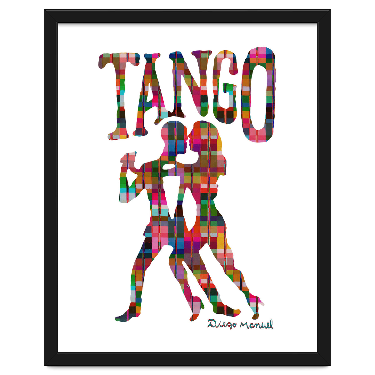 Tango 5