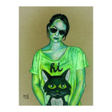 Hi (Print Only) thumbnail