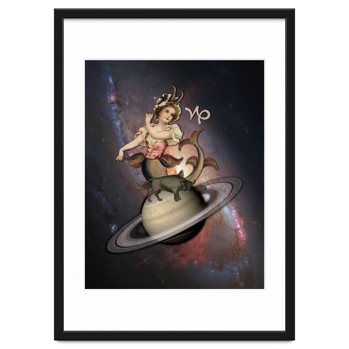 Capricorn Zodiac Sign