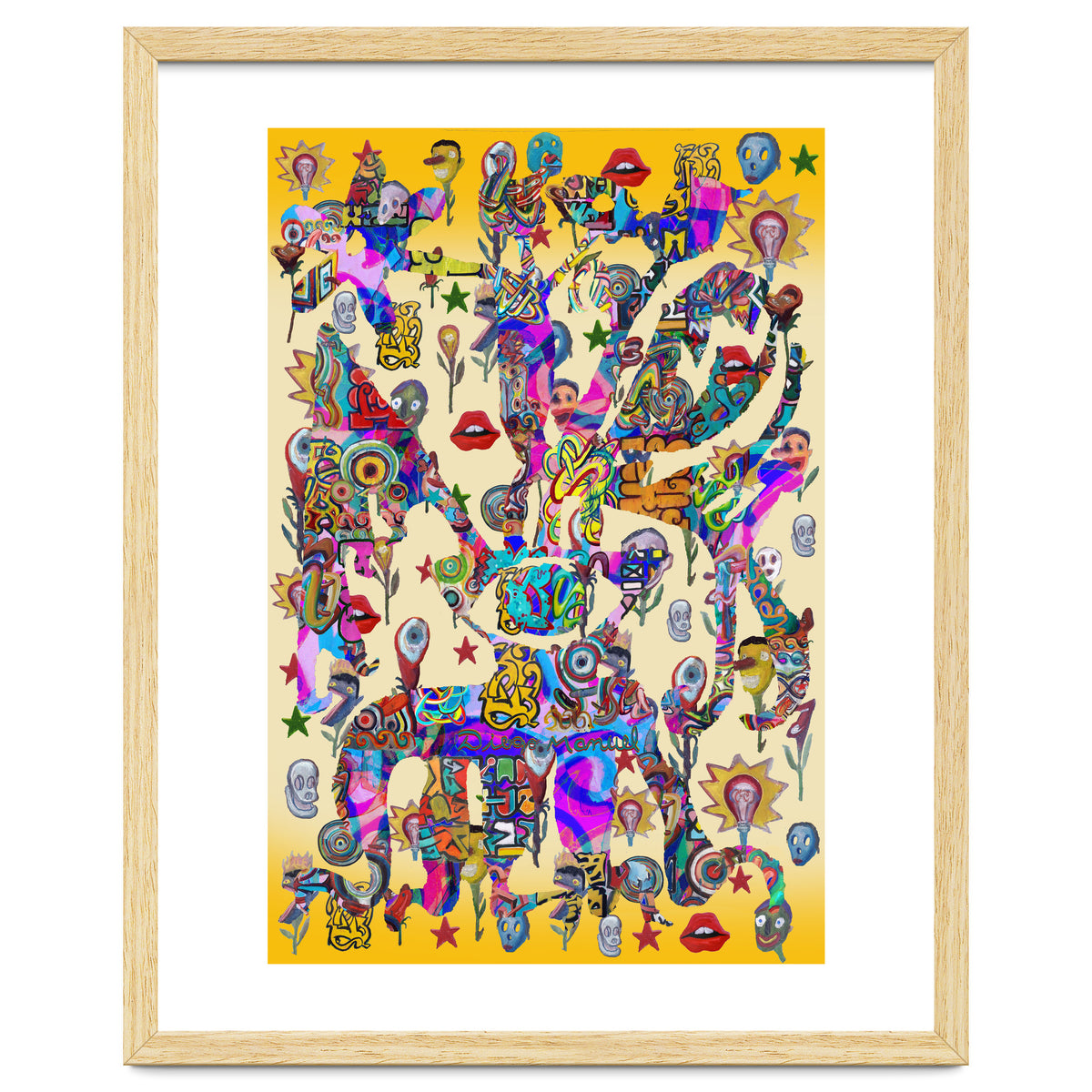 Planta Salvaje Nueva 8