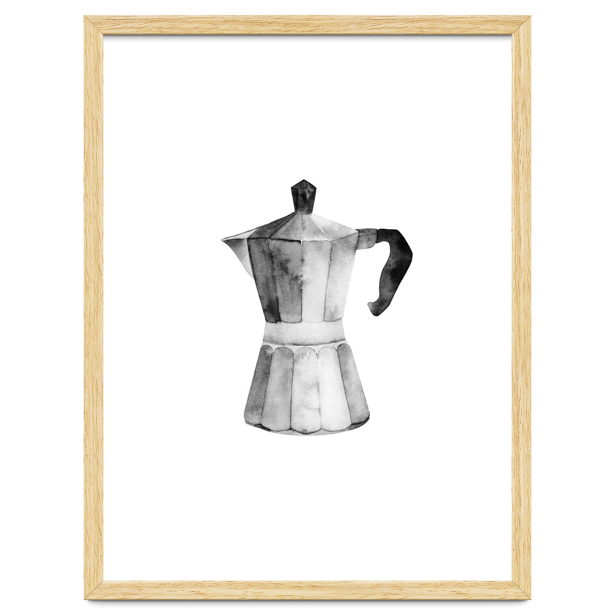 Moka Pot