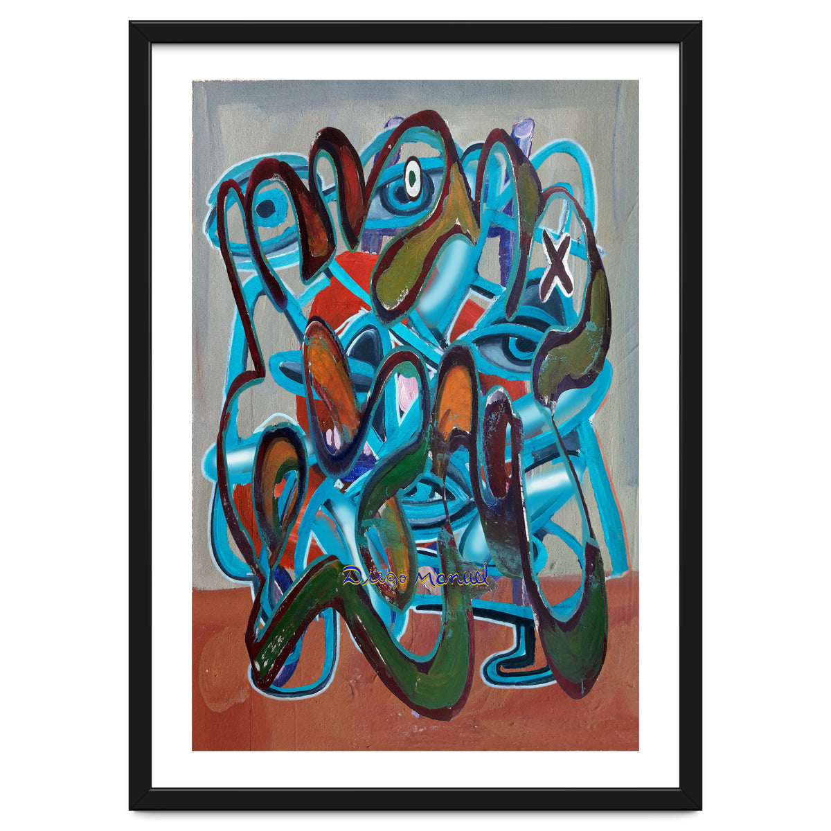 Graffiti Digital 2022 758