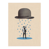 Rainy (Print Only) thumbnail