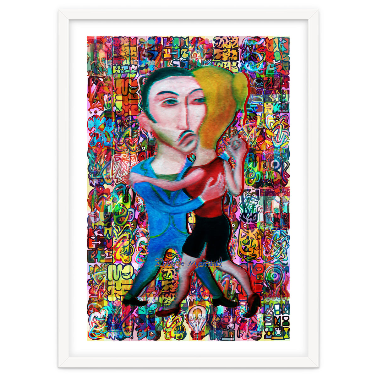 Graffiti Digital 2022 302