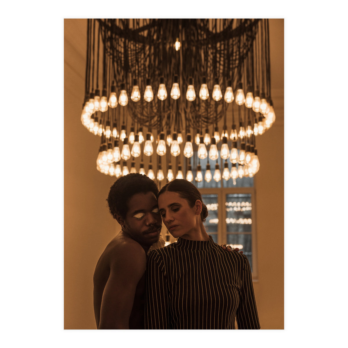 Pleiades (Print Only)