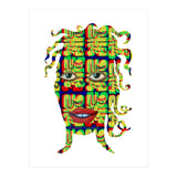 Mujer B 43 (Print Only) thumbnail