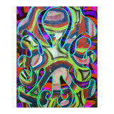 Pop Abstract 2023 Tapiz 55 (Print Only) thumbnail