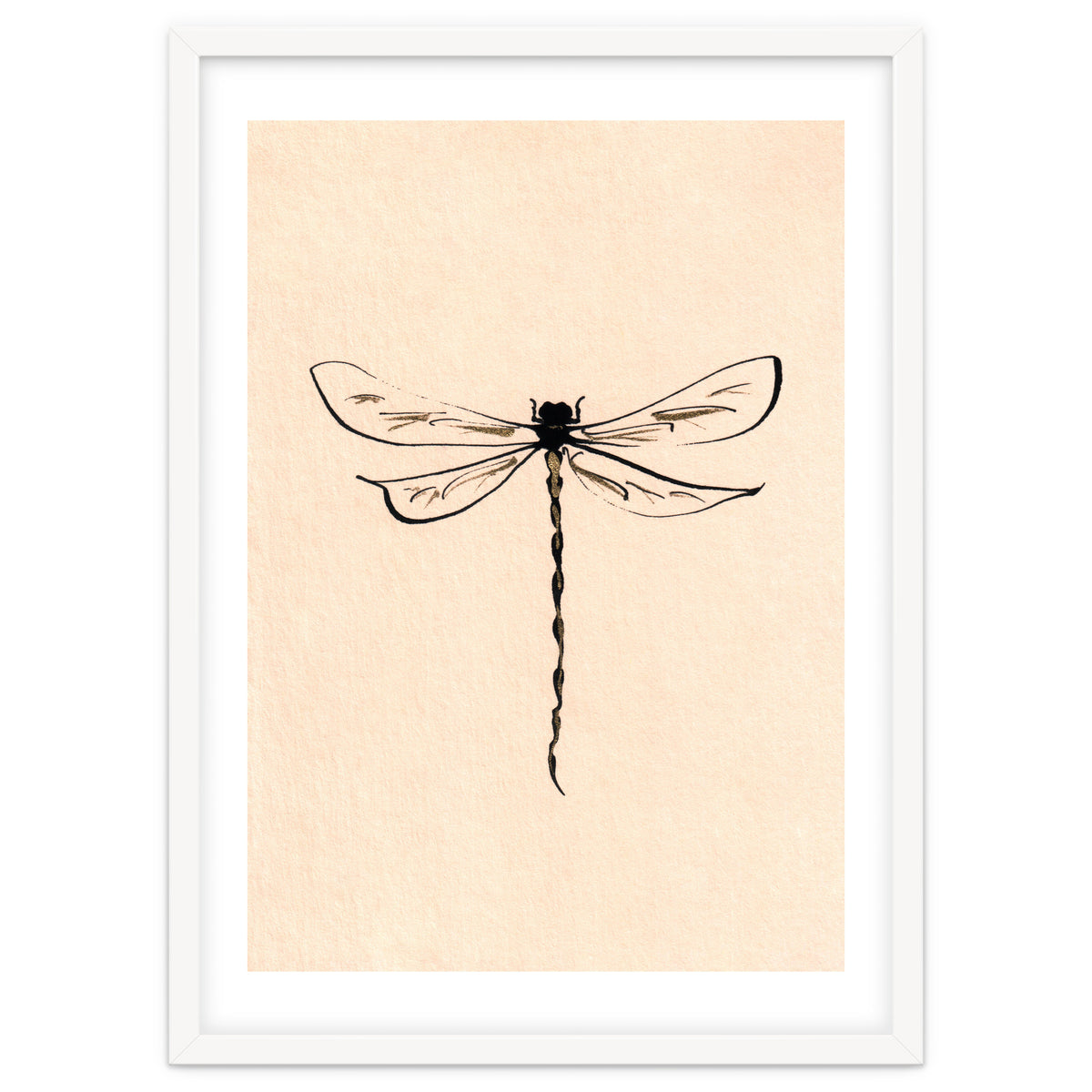 Dragonfly
