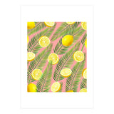 Lemons (Print Only) thumbnail