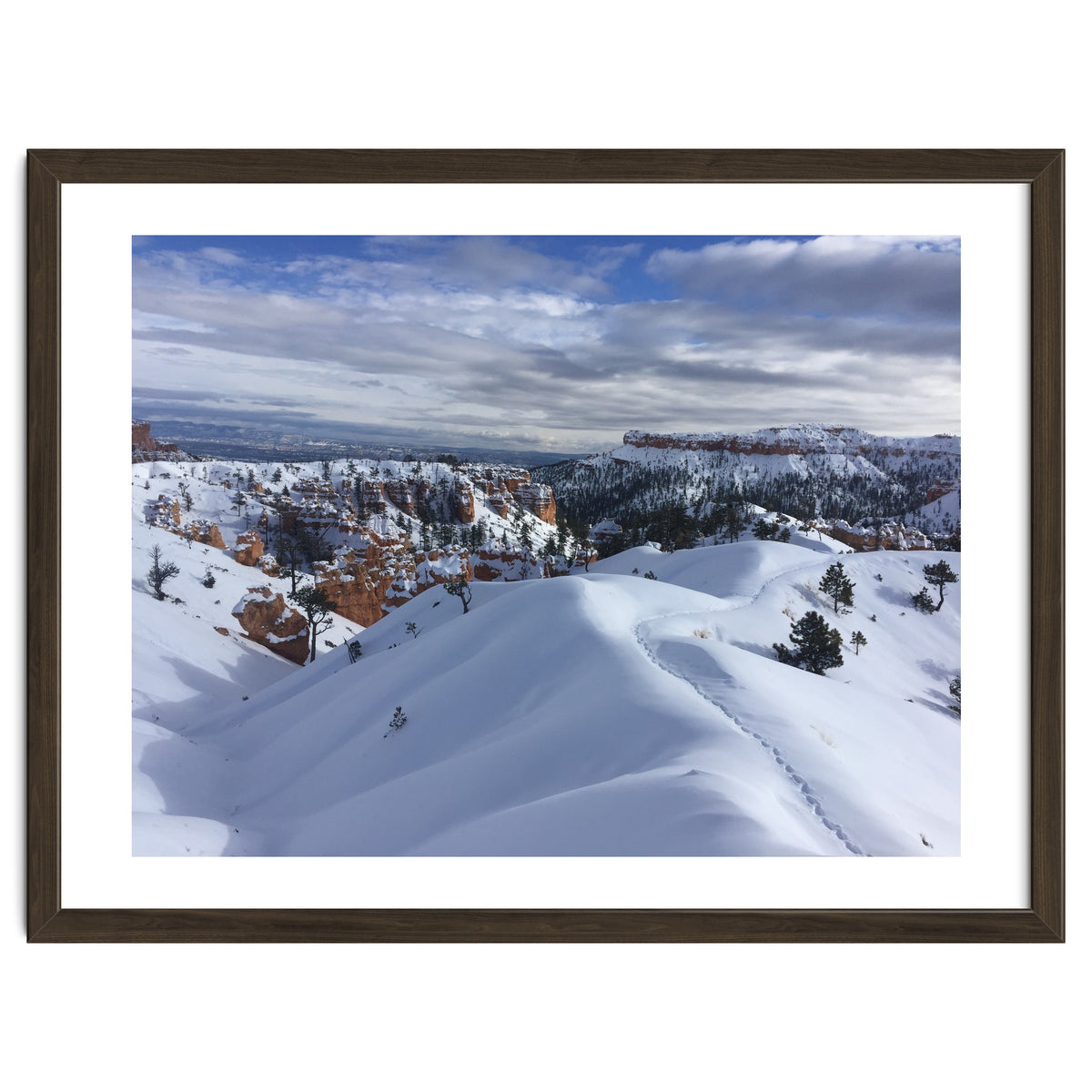 Bryce Canyon National Park