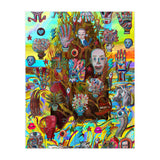La Isla Digital 40 (Print Only) thumbnail