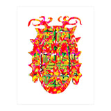 Graffiti Digital 6 (Print Only) thumbnail