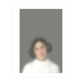 BLURRED PRINCESS II (Print Only) thumbnail