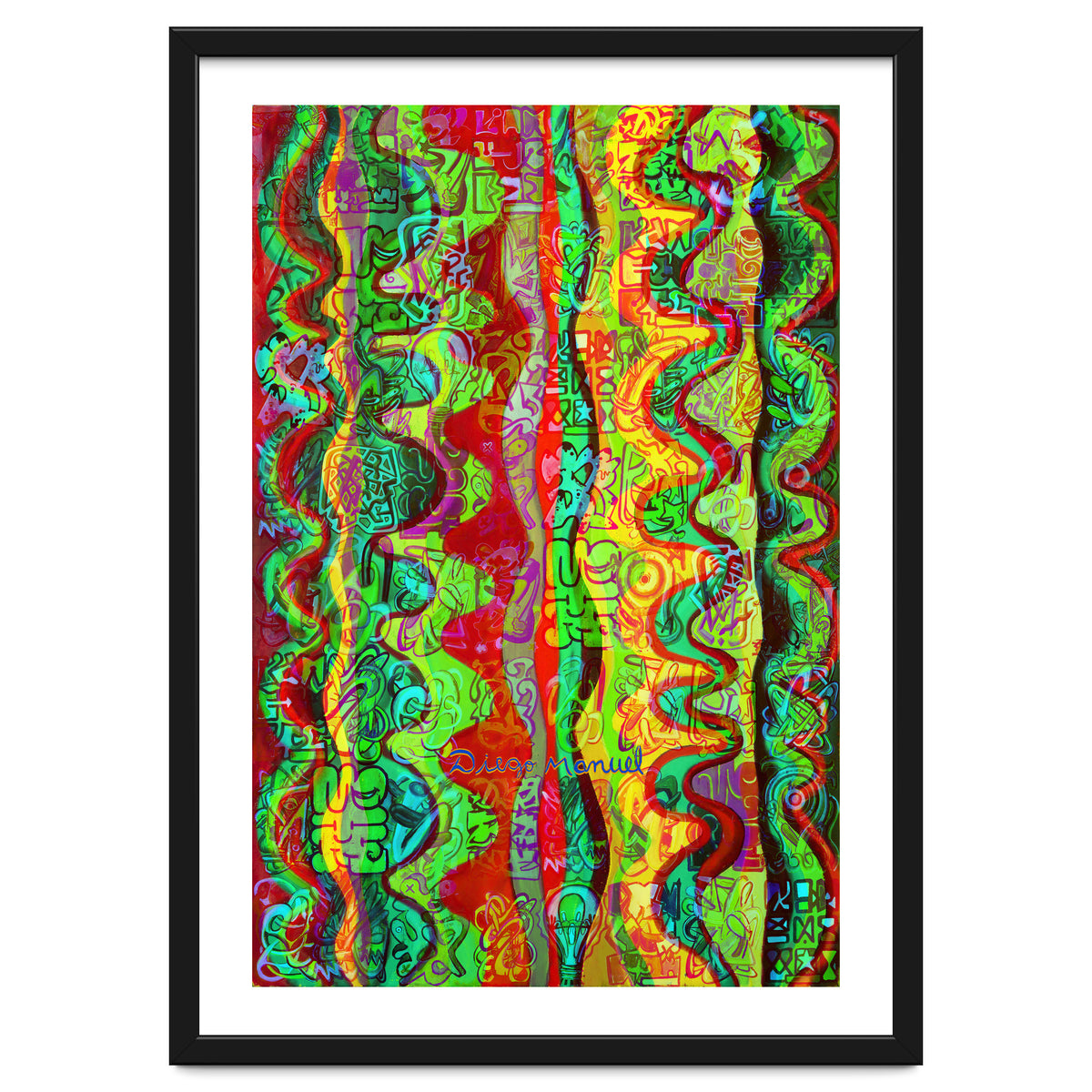 Graffiti Digital 2022 7