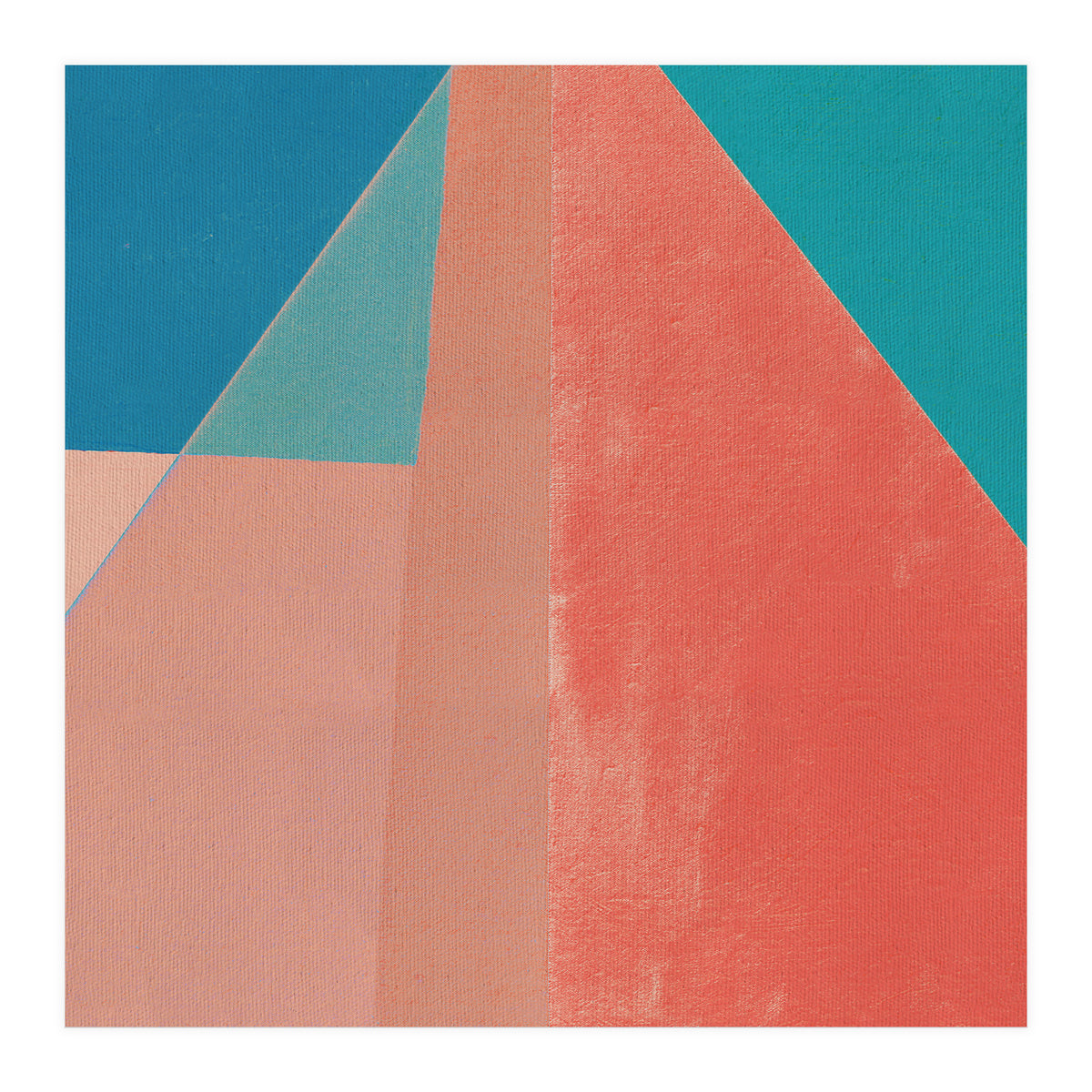 Simple Colors Sail 3 (Print Only)