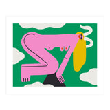 Never Ending Fun Quest Aries (Print Only) thumbnail