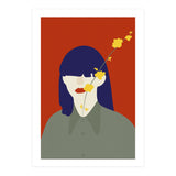 Blossom (Print Only) thumbnail