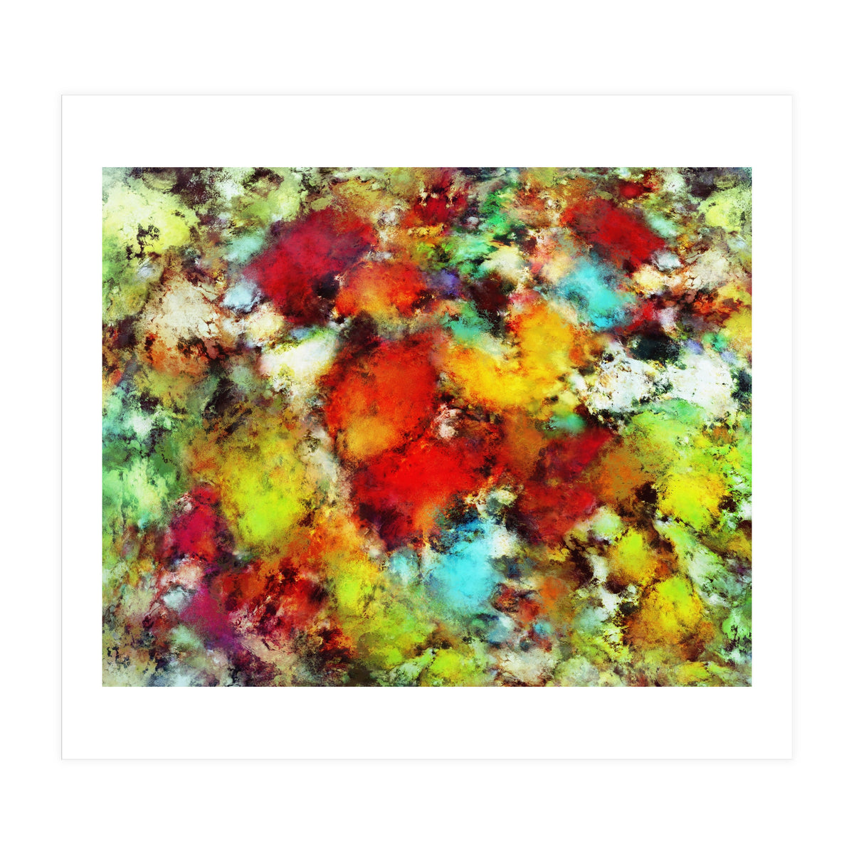 Expansion (Print Only)