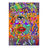 Mujer Digital 2 20 (Print Only) thumbnail