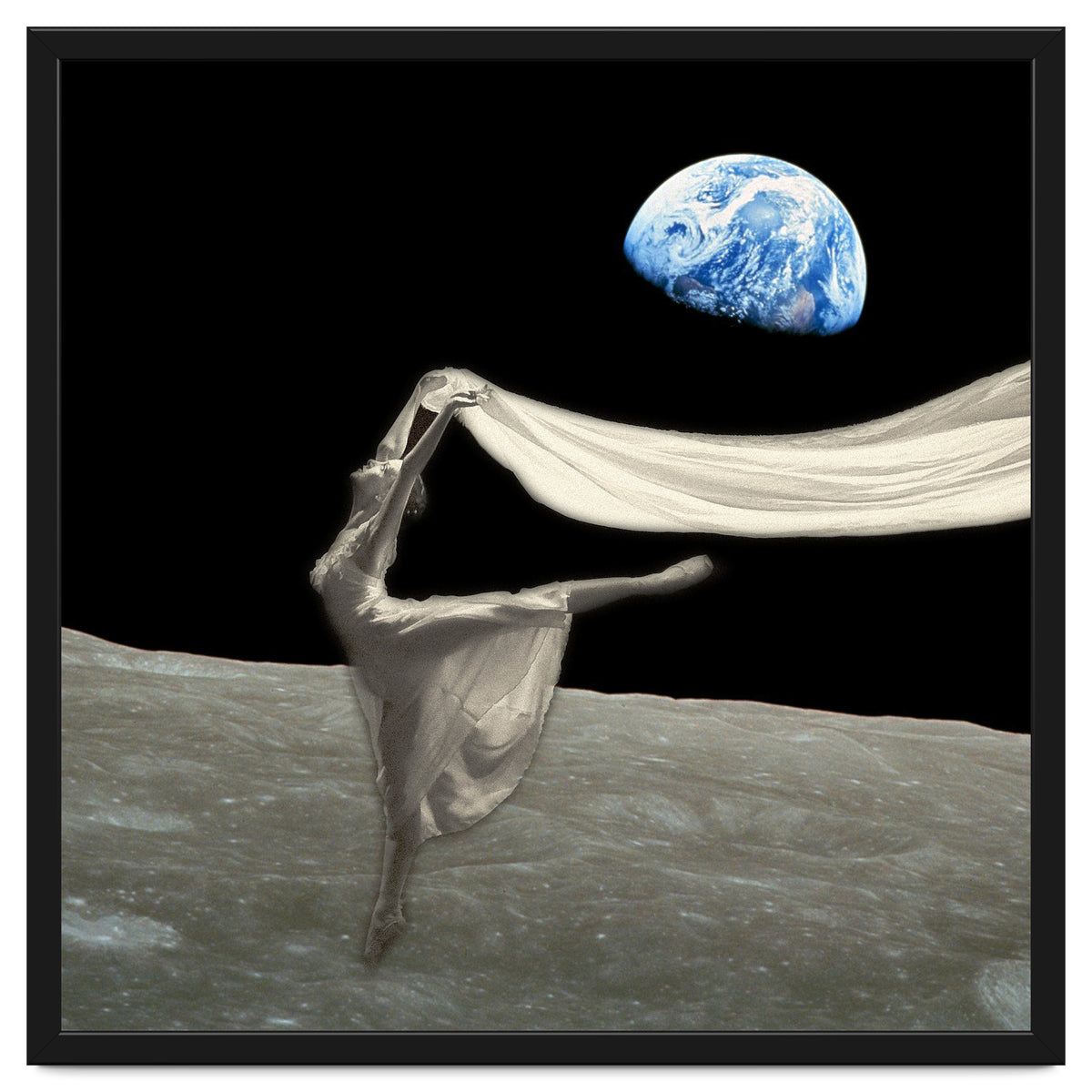 Dance Like No One´s Watching