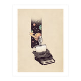Beyond Your Imagination (Print Only) thumbnail