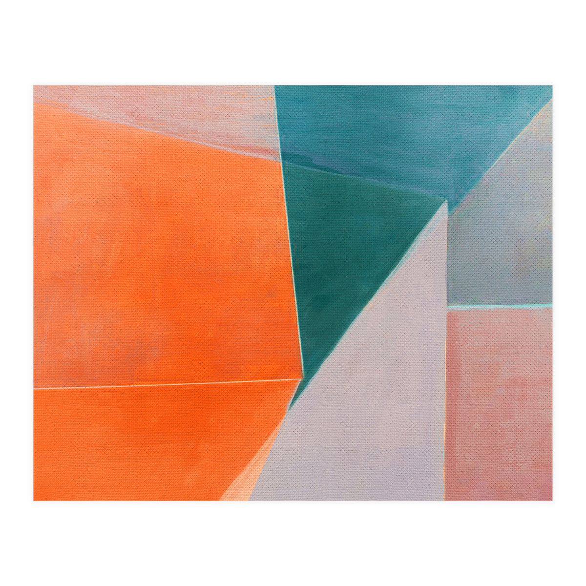 Obtrusion 2 (Print Only)