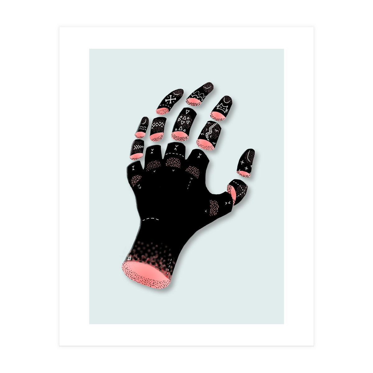 Extend (Print Only)