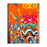Pop Abstract 2023 A 31 (Print Only) thumbnail