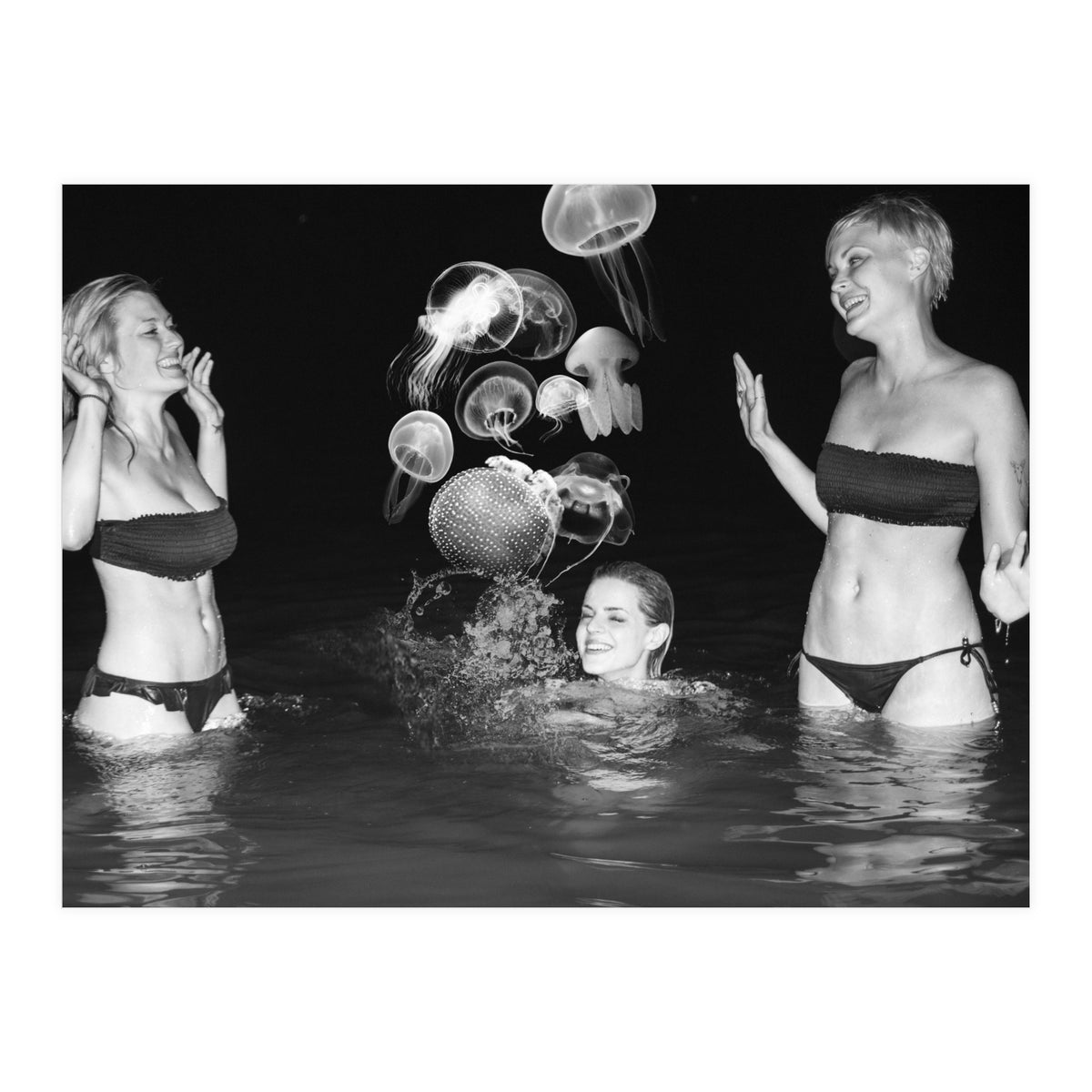 Jellicious (Print Only)