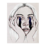 For Eternity (Print Only) thumbnail