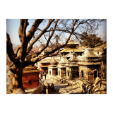 Pashupati Nath Ji (Print Only) thumbnail