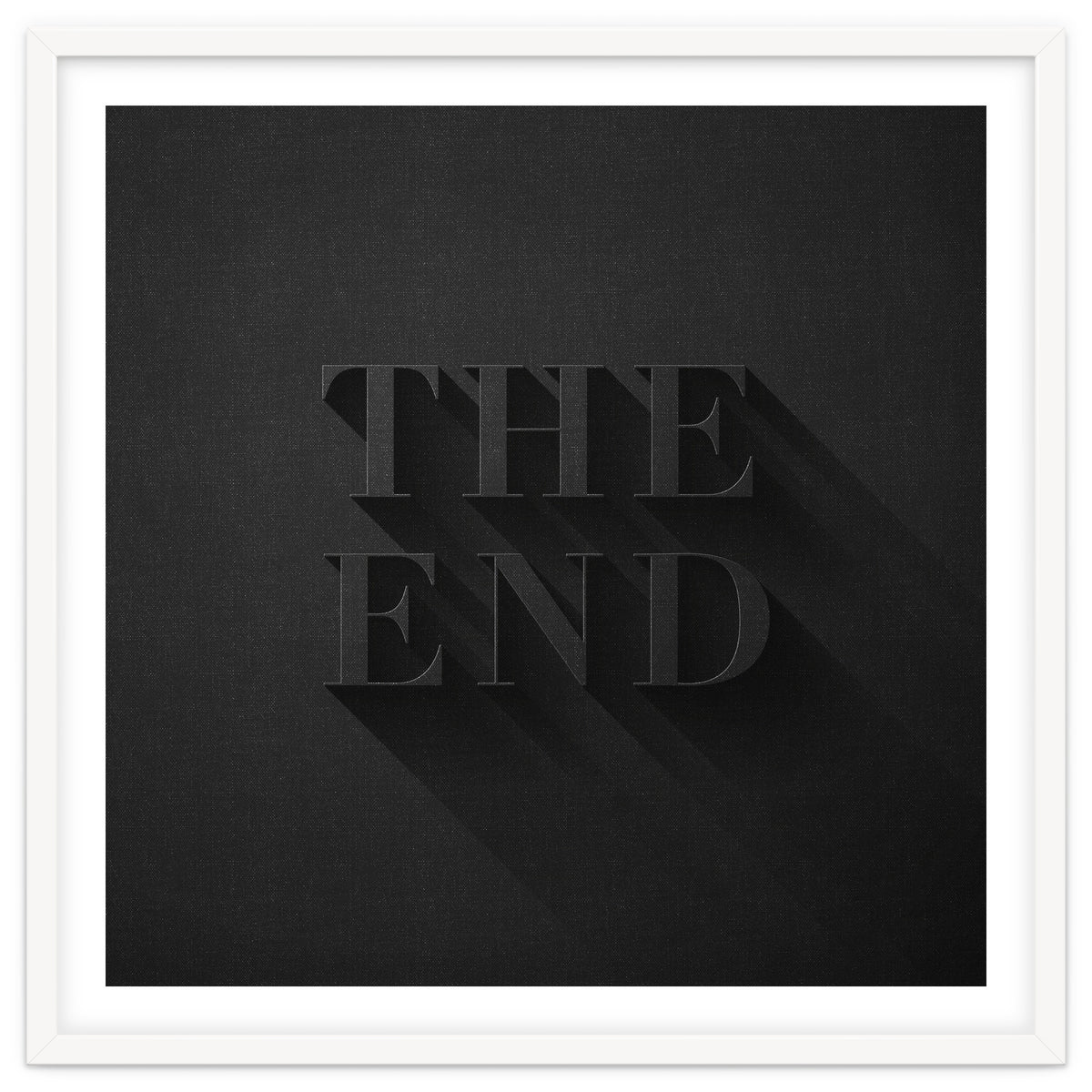 THE END