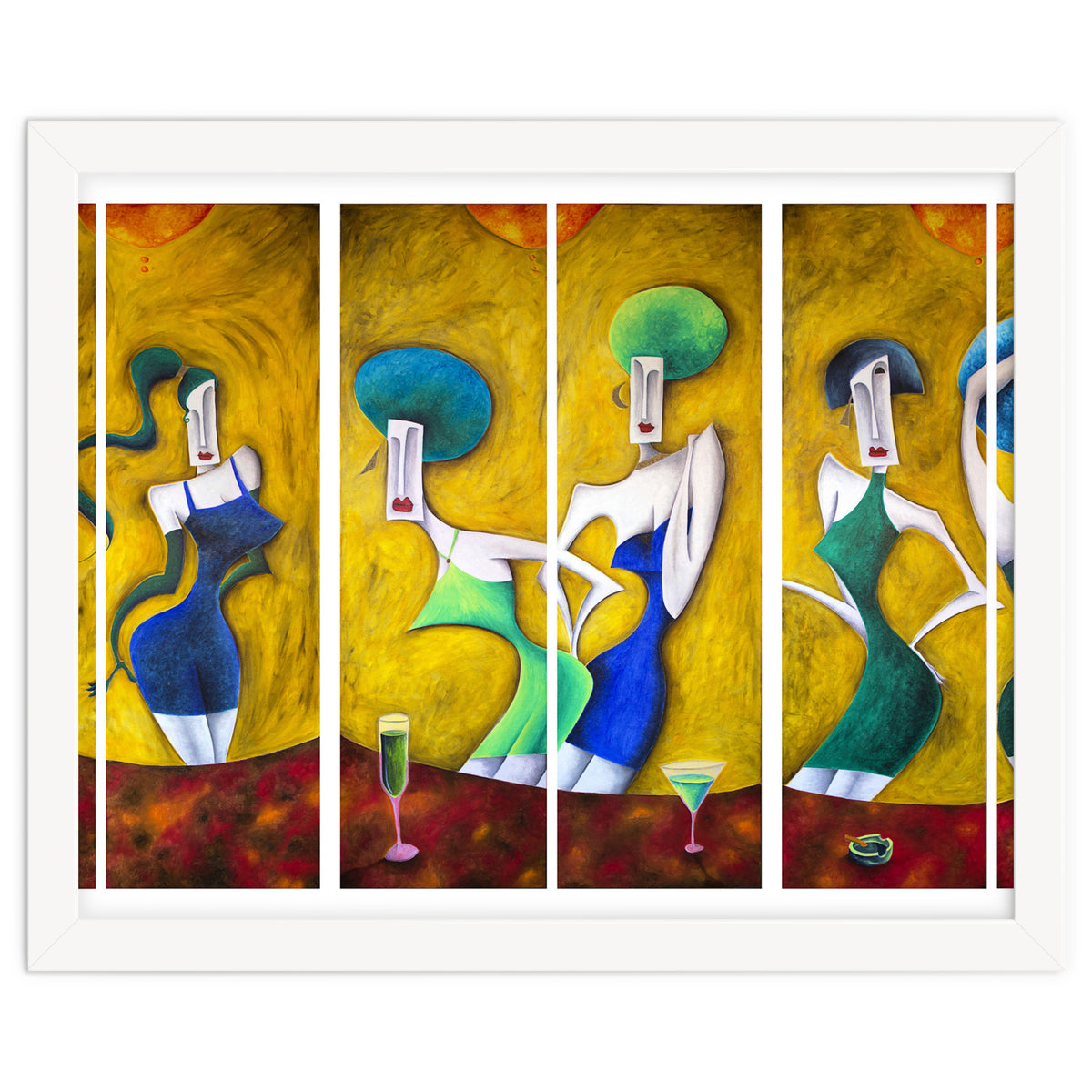 Spend a Little Time with Me