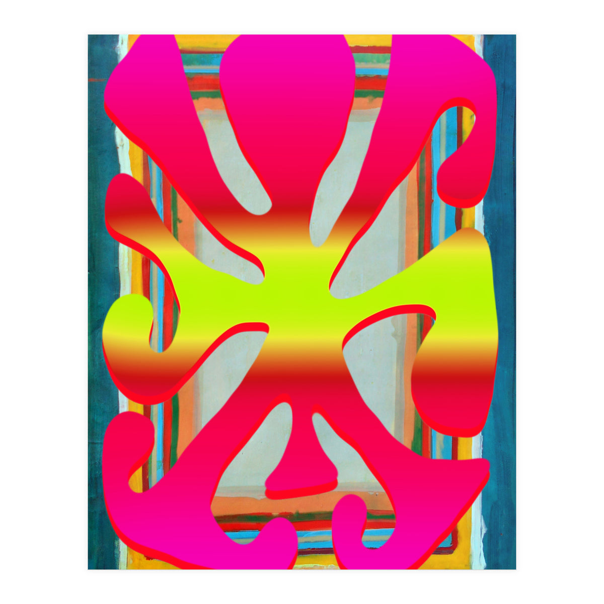 Graffiti Digital Nuevo 2023 197 (Print Only)