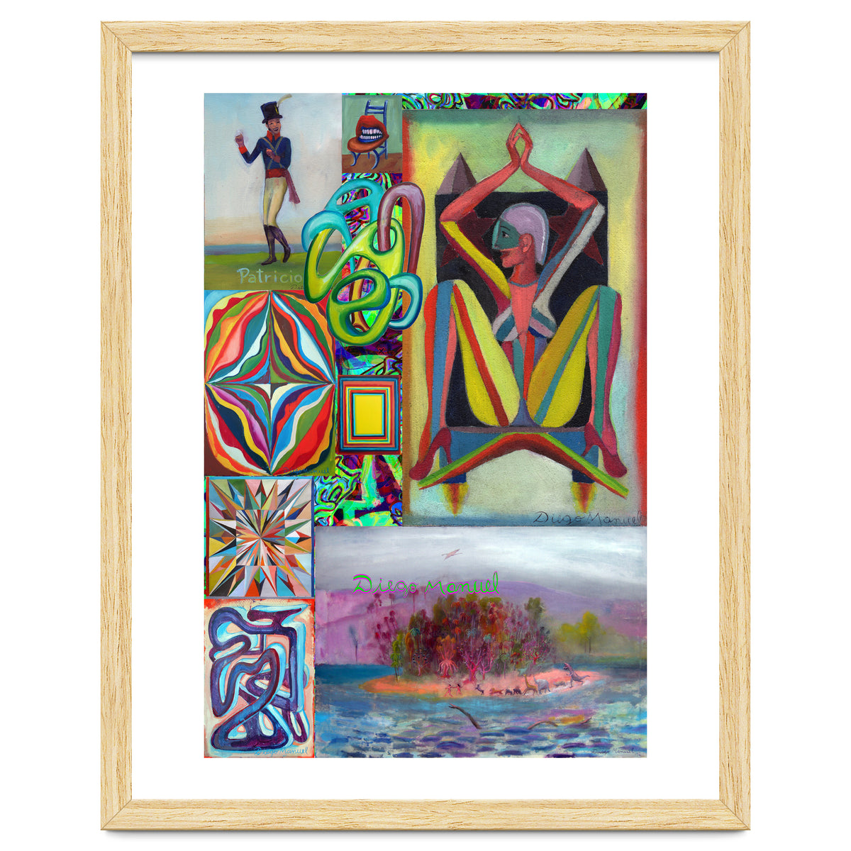 Graffiti Digital 2022 508