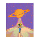 Distant Path (Print Only) thumbnail